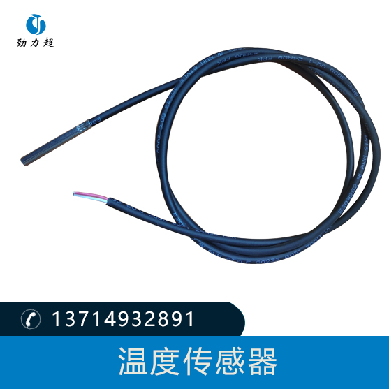 直管溫度傳感器